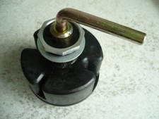 Przełącznik żarowy Blokada zapłonu Przełącznik żaru wstępnego VTA Takraf Stapler DFG 6302 3202