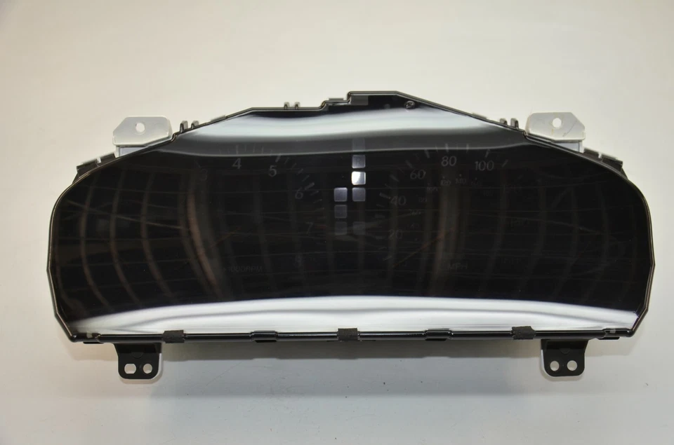 Speedometer Cluster Gauges MPH Fits 02-04 LEXUS LS430 83800-50102 NICE - Image 2 of 4