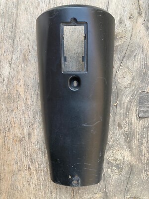 BMW E24 E28 E30 Steering Wheel Lower Trim Panel PN 32311156468  