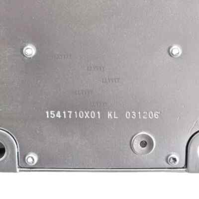 OEM Genuine Cummins ISM ISX ECM ECU 3103533 3103533rx for