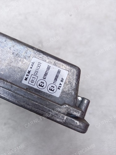 CENTRALINA ECU METANO GAS GPL BRC SEQUENT PLUG & DRIVE FLY SF 67R011002 031001 - Picture 16 of 24