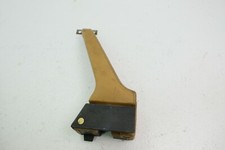 Porsche 911 964 G Modell Türgriff Armlehne Echtleder beige