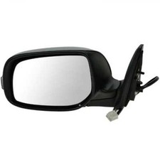 Left Driver Side Signal Power Mirror For 2011-2016 Scion Tc Sc1320105 8791021200