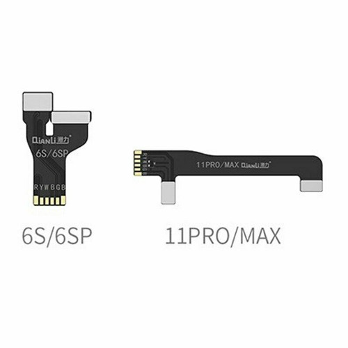 9pcs Qianli Ipower Pro 6G Toolplus Flex Cable Connector Buckle Phone Repair Tool - Zdjęcie 4 z 9