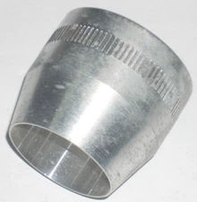 Thermal Dynamics 8-4018 Plasma Torch Shield Aluminum Cup Vintage Plasma Part