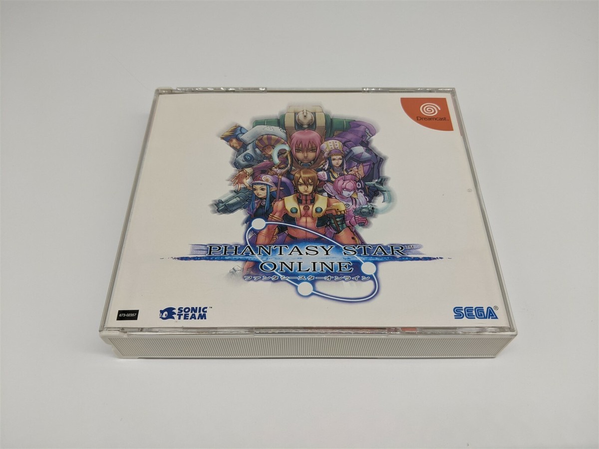 Sonic Adventure 2 (The Trial) Sur Dreamcast - Version PAL EUR - Très Bon état
