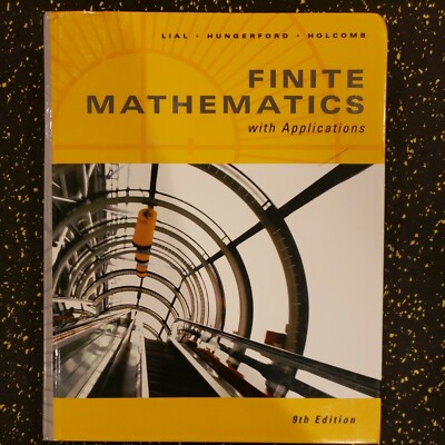 MathXL Tutorials on CD Ser.: Finite Math with Applications by Thomas W. Hungerf 
