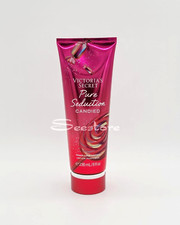 Victoria's Secret Pure Seduction Candied Fragrance Body Lotion 8 fl oz New