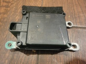 2018 2019 Nissan Rogue Sport Adaptive Cruise Control Radar Sensor 28438