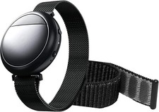 Embr Wave 2 for Menopause Relief - Black Thermal Wristband