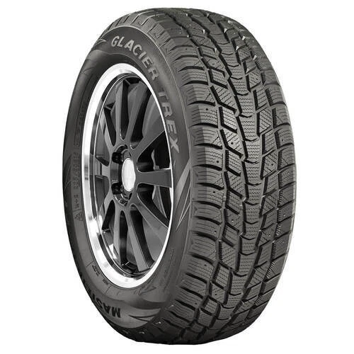 Mastercraft Glacier Trex 255/65R18 111T BSW (2 Tires) - Picture 1 of 4