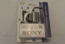 Boxed Sony Remote for DCR-HC DCR-DVD DCR-VX2100 HDR-FX1 (RM-VD1)