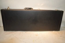 PRS Paul Reed Smith GWW PS Hollowbody Electric Guitar Case Black /Black