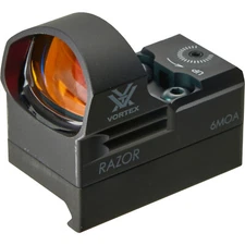 VORTEX Razor 6 MOA Red Dot Sight - RZR-2003