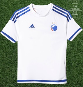 fc kobenhavn jersey