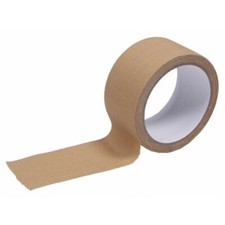 Gewebe Klebeband Gewebeband Armee Panzertape tarn 10m x 50mm /khaki