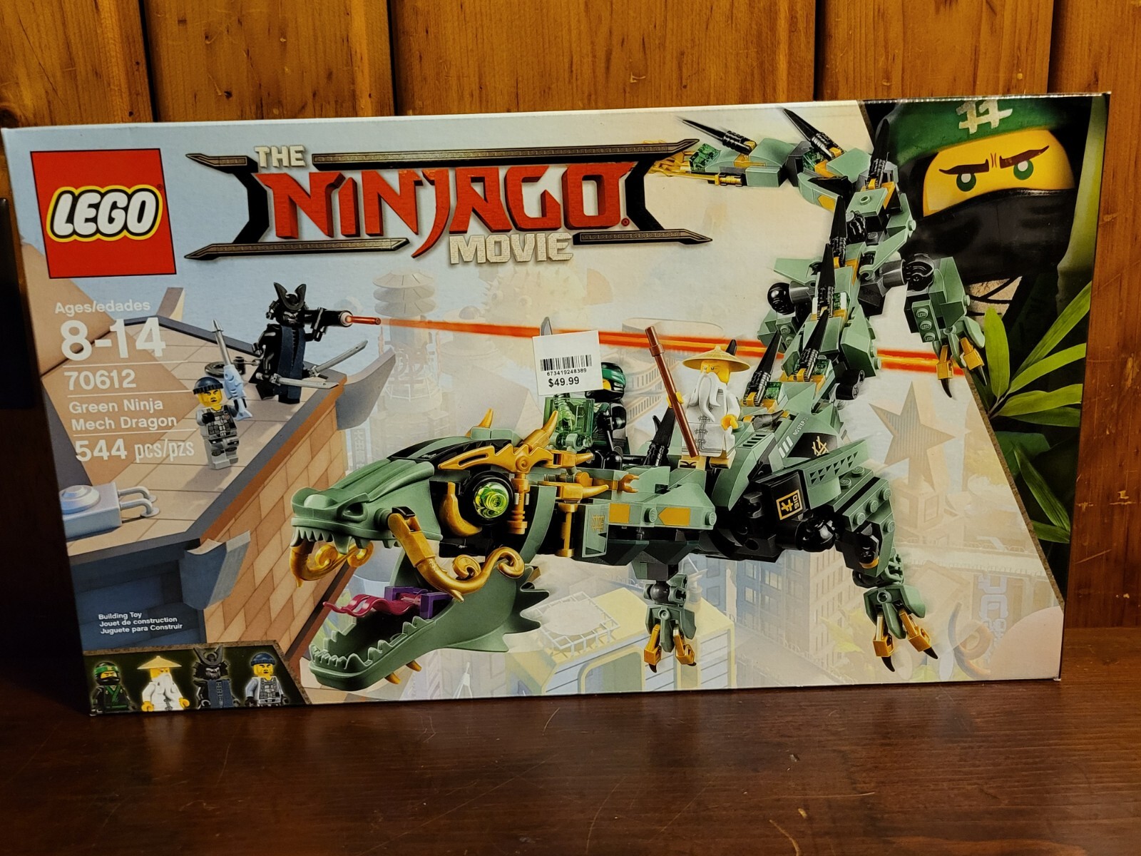 Picture 1 of 16