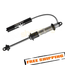 Fox Shox 980-02-010 2.0 Factory Series Non-Adjustable Coilover Shock Absorber