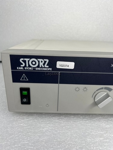Karl Storz xenon nova 300 20134020 Lichtquelle light source Endoscopy (102374) - Bild 2 von 8