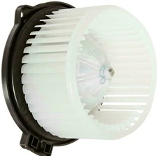 OEM TOYOTA TACOMA BLOWER MOTOR WITH FAN FITS 2005-2014 87103-04044