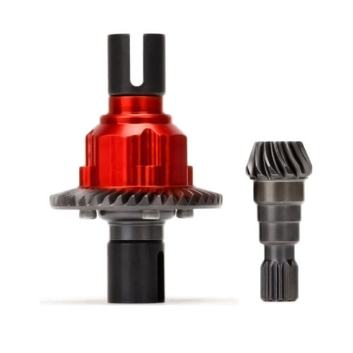 Für Traxxas 1/5 X-maxx 8S RC Vorne/hinten Heavy Duty Differential & Pinion Gear/ - Bild 4 von 14