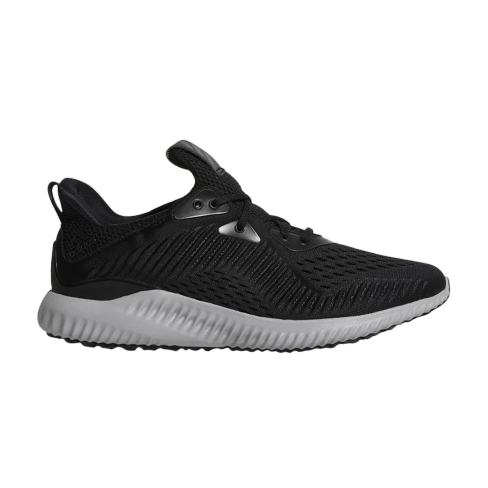 adidas Alphabounce EM Black for Sale | Authenticity Guaranteed | eBay