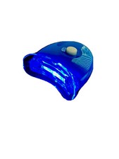 Professional Blue LED Light for Teeth Whitening - Fast and Effective Results 