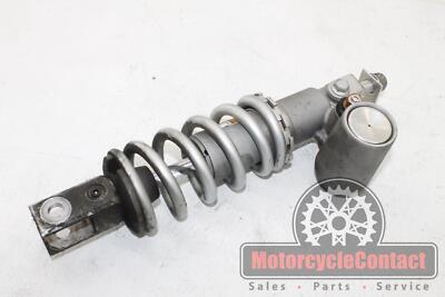 17-20 YAMAHA YZF R6 REAR BACK SHOCK SPRING COIL ABSORBER SUSPENSION | eBay