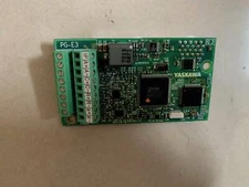 1PC  inverter PG card   PG-E3