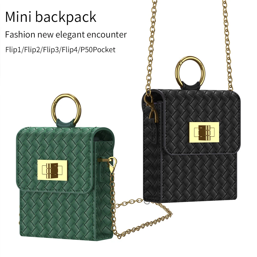 Expensive mini deals backpack