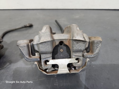 ✅ Juego de pinzas de freno traseras OEM BMW F30 F32 F33 F34 F36 340 435 440 Brembo - Imagen 4 de 14