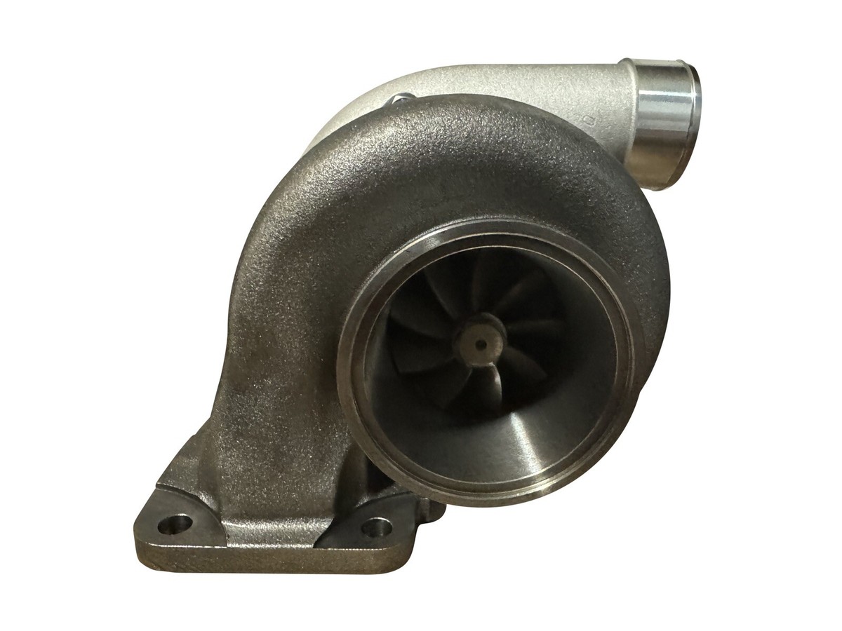 Reverse Mirror Turbo GT3582 GTX3582RS Billet T4 .82 A/R V Band