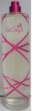 Pink Suga By Aquolina Eau De Toilette Spray 3.4/3.3oz New SAME AS PICTURE 