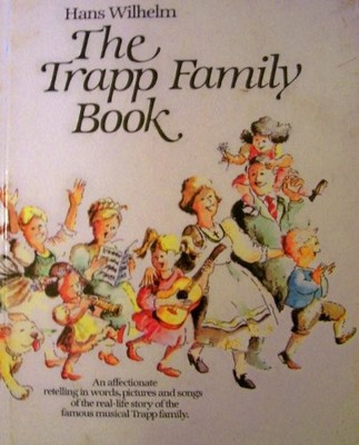 The Trapp Family Book, Hans Wilhelm