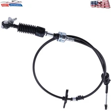 Fit 05 06 Toyota Tundra 05 - 07 Sequoia 4.7L V8 Auto Trans Shifter Select Cable