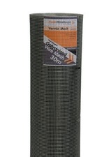 VERMIN Proof Wire Mesh 600mm 6.5mm square 30m Roll - DELIVERY READ DESCRIPTION