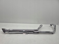 Honda VT 1100 C3 Shadow Aero SC39 11442 Auspuffschalldämpfer 1 Stück