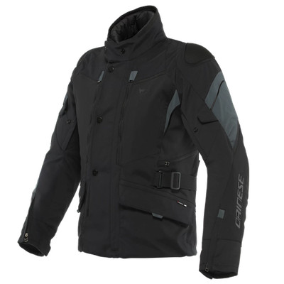 Dainese CARVE MASTER 3 GORE-TEX  Jacke Ebenholz Schwarz