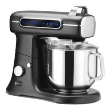 Hendi Blackbolt Profi-Küchenmaschine 7 L 150...