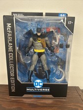 DC Multiverse Batman Year Two Collector Edition 34 McFarlane Toys 2025