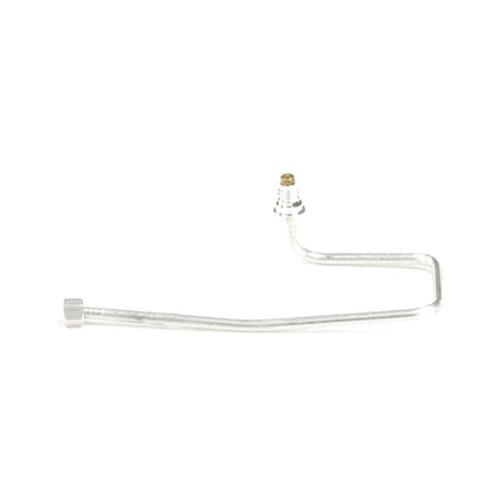 GE WB28K10189 | Gas Range Surface Burner Tube | Genuine OEM Replacement Part (Open box)