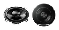 Pioneer TS-G1320F 2-Wege Einbaulautsprecher 250 W