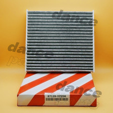 New Activated Carbon Air Filter For 05-18toyota 4runner Lexus Lx570 87139-yzz08 New Activated Carbon Air Filter For 05-18toyota 4runner Lexus Lx570 87139-yzz08