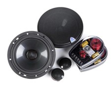  NEW JL Audio C3-600 450W Peak Power 6  Car Audio Component/Coaxial Speakers
