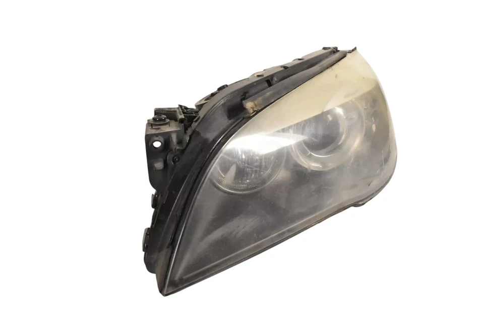 Faro delantero izquierdo xenón HID BMW 740Li 750i F01 F02 09-12 7182153 fabricante de equipos originales Foto 4 de 4