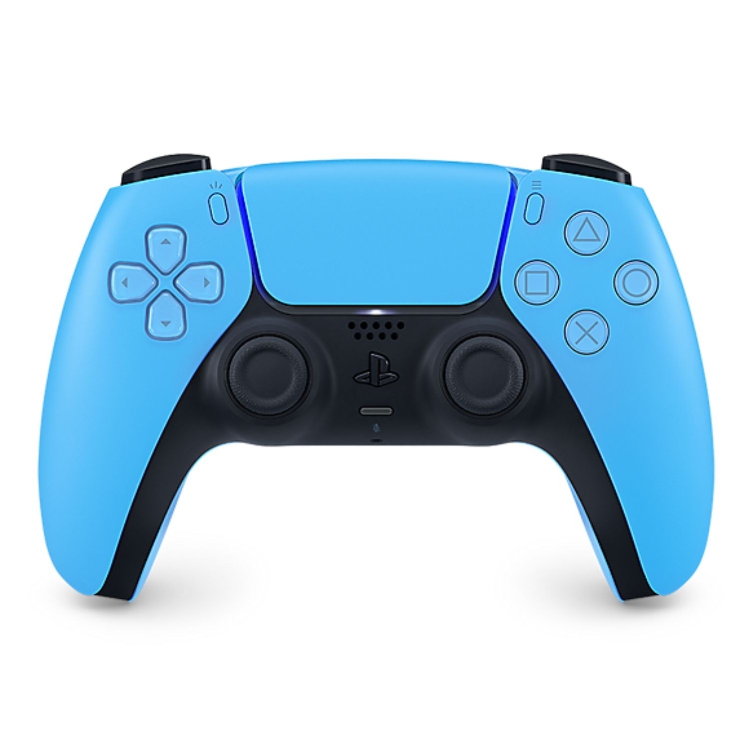 PS5 DualSense Starlight Blue V2 | Controller Wireless Sony Originale