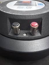 JBL 2446H Compression Driver 8 Ohm Tested Working Single Driver Original Diap 1