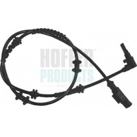 Hoffer Abs Sensor Raddrehzahl 8290017 FüR Panda Fiat Classic 169 AXA1A 169CXA1A