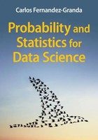 Probability And Statistics For Data Science Carlos Fernandez-Granda Taschenbuch