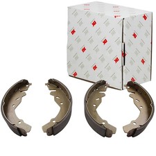 NK BREMSBACKEN-SATZ HINTERACHSE passend für CHRYSLER PT | 2793667